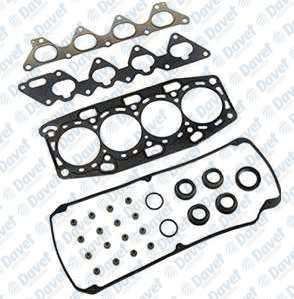 PAYEN RCY980 Ust Takim Conta Vw Bora/Golf Iv/Polo Classic 1.6 Aeh/Akl